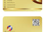 create a business card